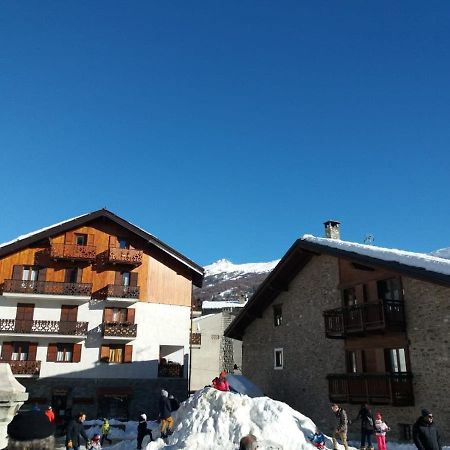 Deacons Lodge Bardonecchia Dış mekan fotoğraf