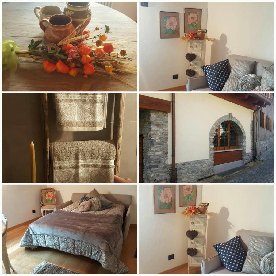 Deacons Lodge Bardonecchia Dış mekan fotoğraf