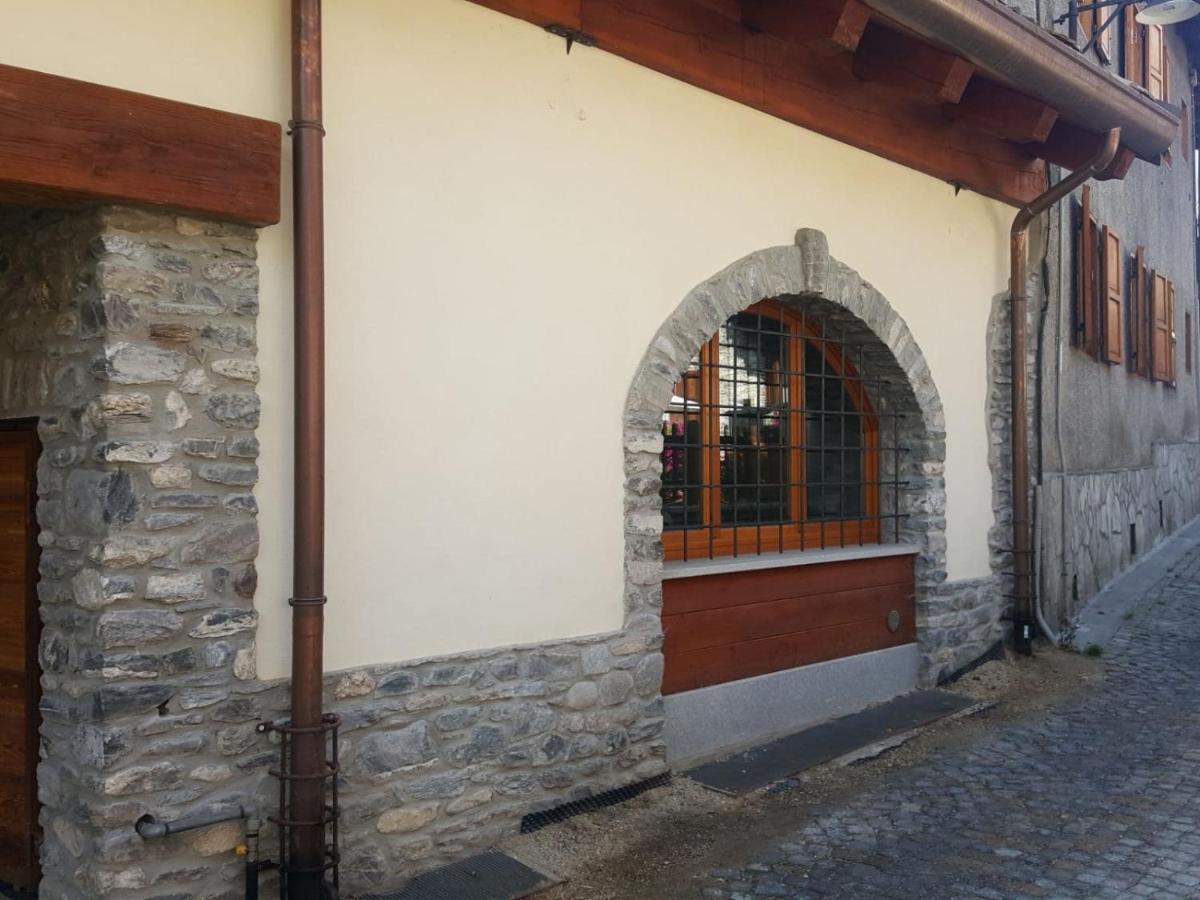 Deacons Lodge Bardonecchia Dış mekan fotoğraf