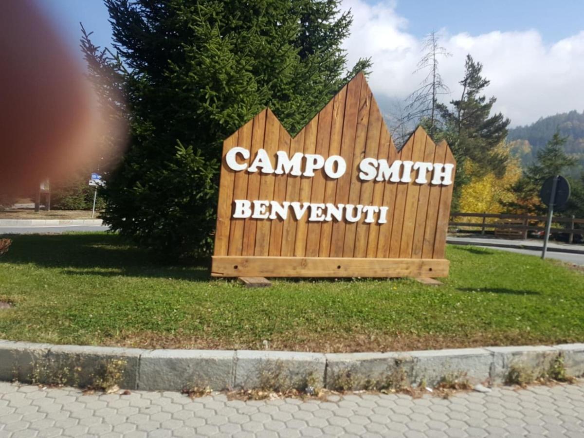 Deacons Lodge Bardonecchia Dış mekan fotoğraf