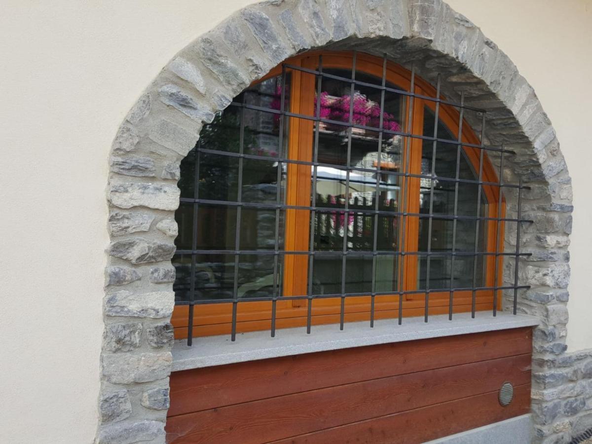 Deacons Lodge Bardonecchia Dış mekan fotoğraf