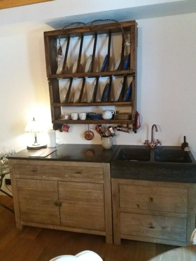 Deacons Lodge Bardonecchia Dış mekan fotoğraf