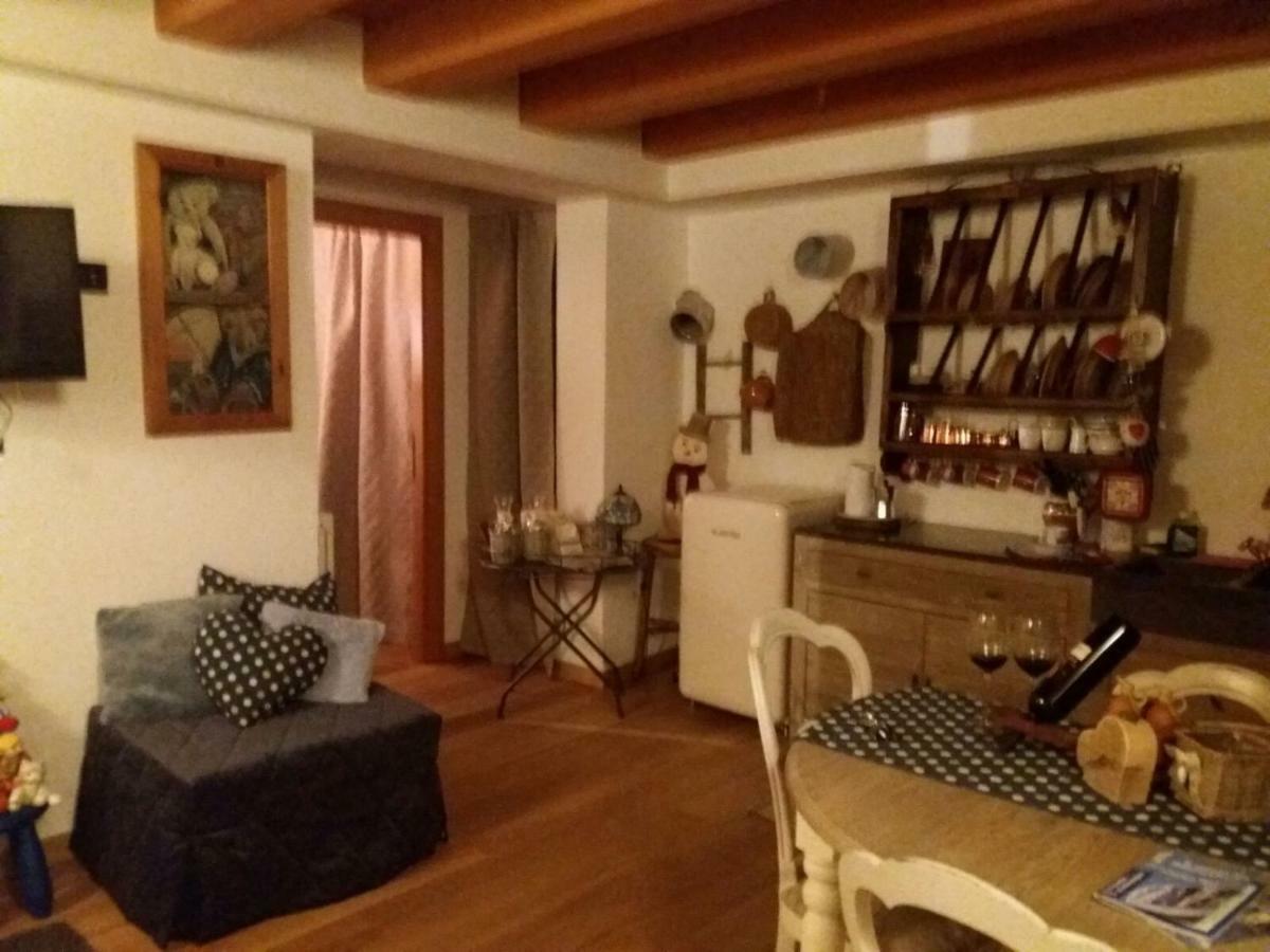 Deacons Lodge Bardonecchia Dış mekan fotoğraf